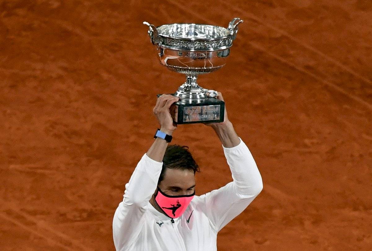Nadal