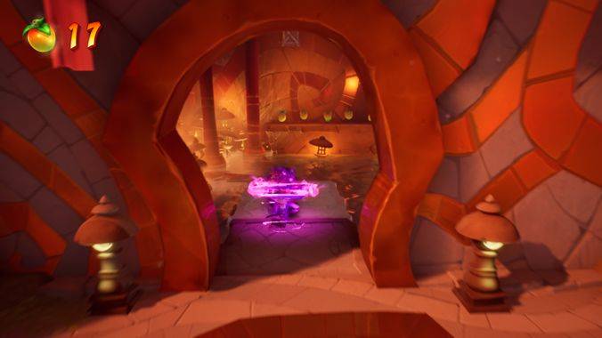 Crash Bandicoot 4: It's About Time review Crash Bandicoot 4: It's About Time review