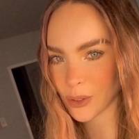 ¿Belinda y Nodal, cada vez más cerca del matrimonio?