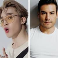 ¿Qué tienen en común Jimin de BTS y Carlos Rivera?