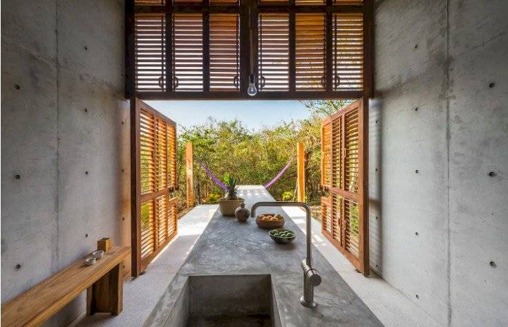Casa Tiny