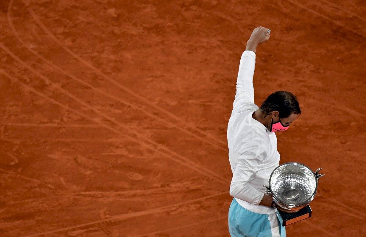 Rafa Nadal