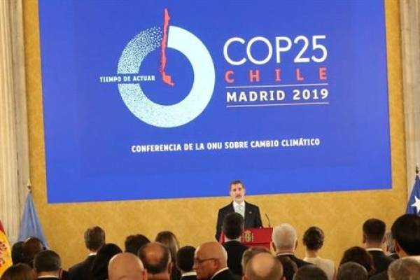 Yoy soy Bolsonaro, el espía: presidente envió a 4 agentes secretos a la Cumbre del Cambio Climático de la ONU