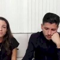 Lúgaro y Natal se expresan tras uso de imagen de su hija en La Comay