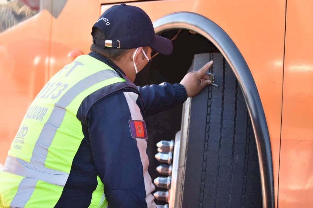 Durante el feriado: Disminuye en 49% la cifra de accidentes de tránsito en Quito