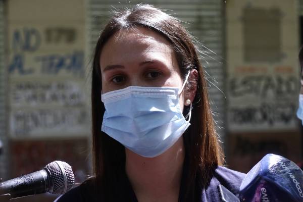 Diputados citan a seremi de Salud por "inusual" e "increíble" robo de computadores
