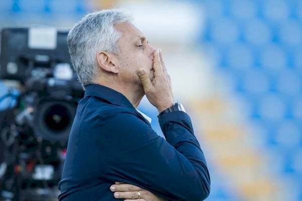 Federación colombiana por Reinaldo Rueda: "Nos interesa y vamos a hablar con él"