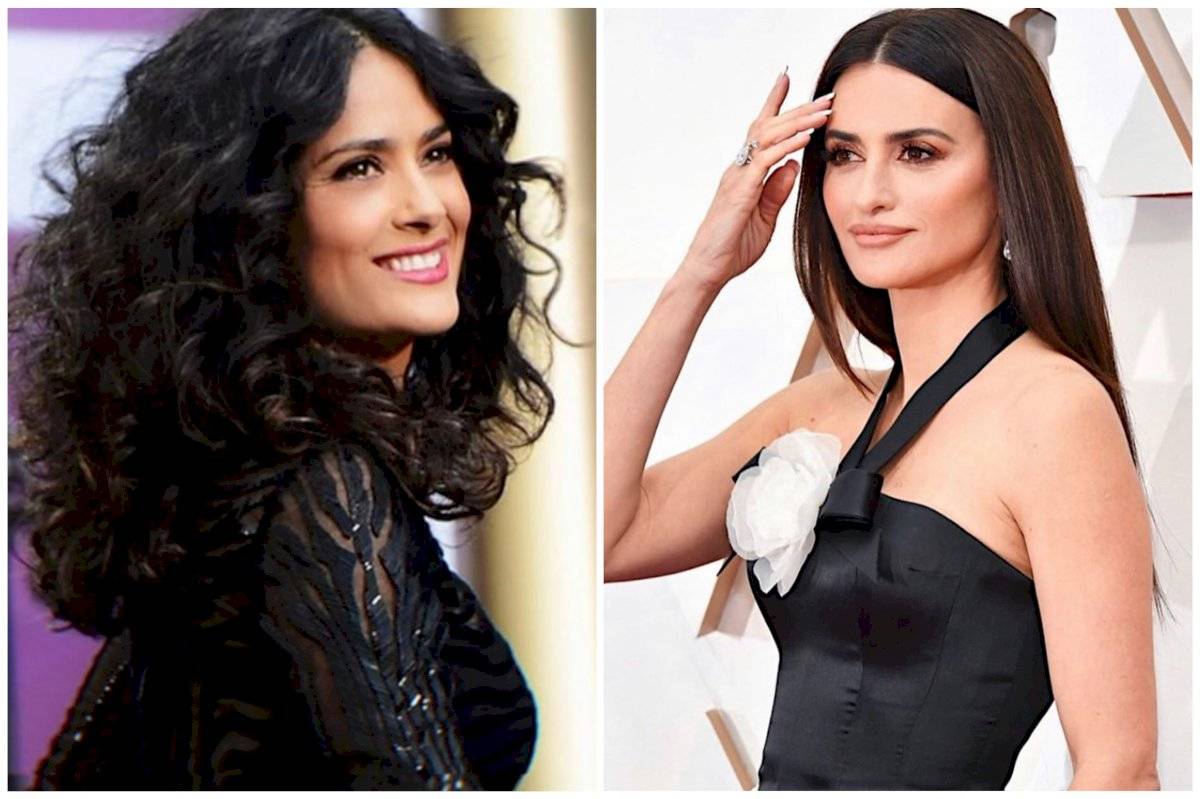 Como dos gotas de agua: Famosas que se podían ser hermanas