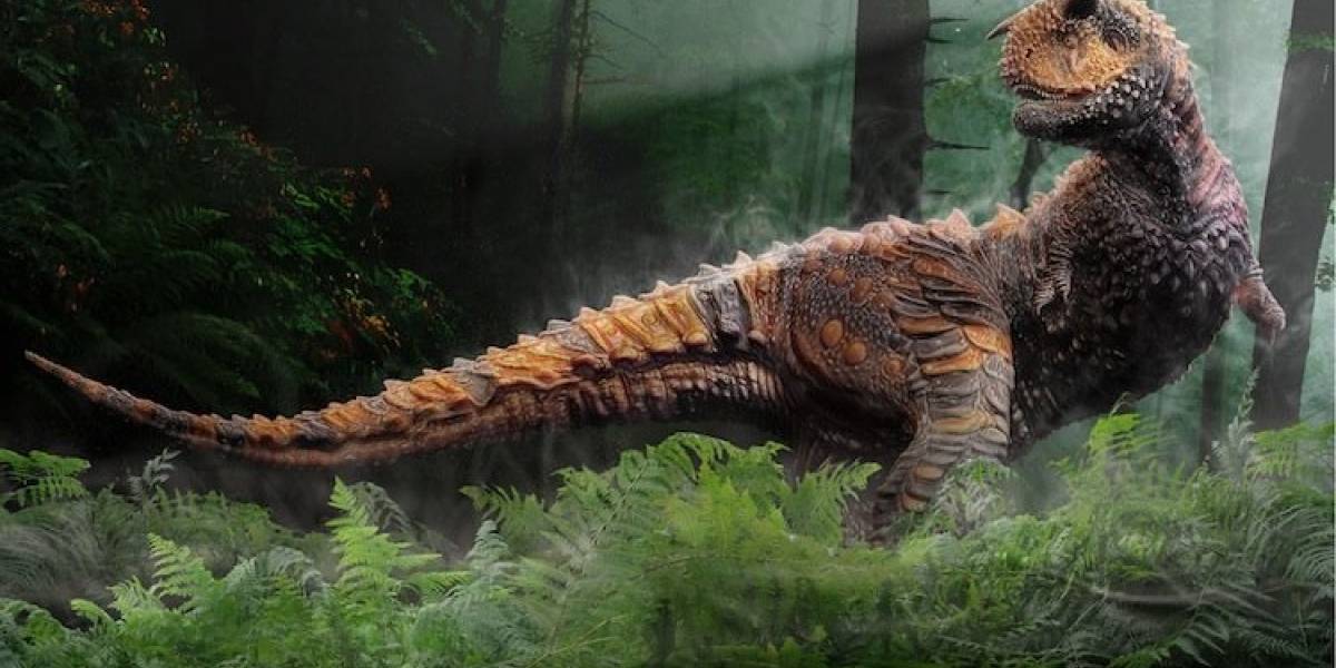 Dinosaurios: algunos hasta tenían plumas, estos son los 7 dinosaurios más extraños que existieron