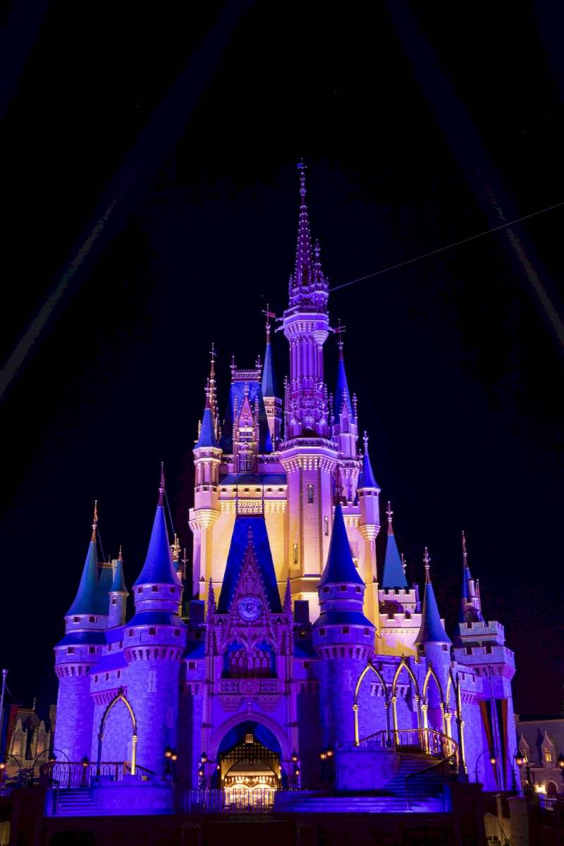 Disney