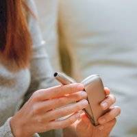 IQOS ayudará a que en el futuro haya un mundo sin humo de cigarro