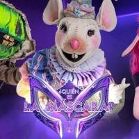 Conoce a los personajes de la nueva temporada de ¿Quién es la máscara?