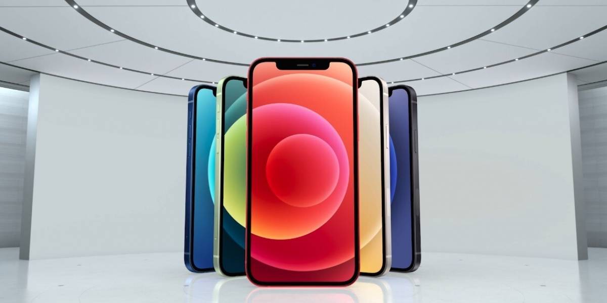 Chile: ¿Cuánto va a costar cada modelo iPhone 12?
