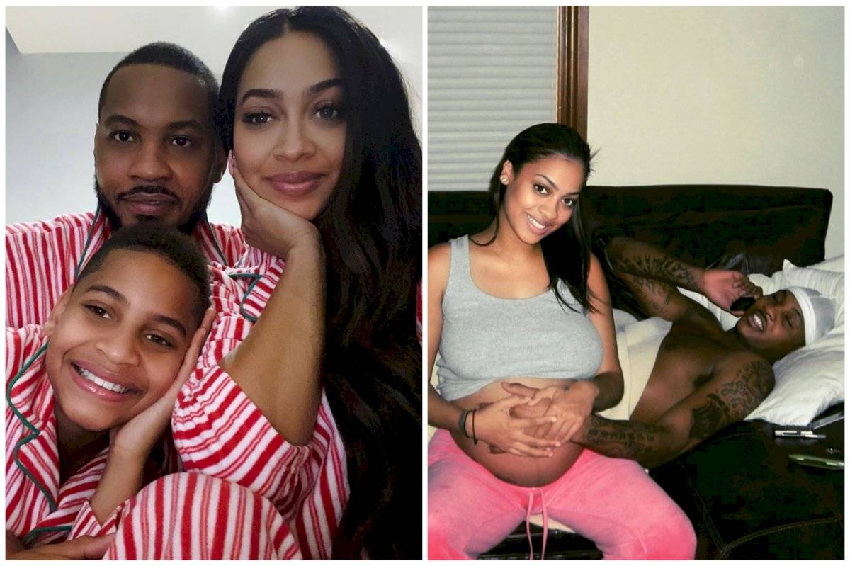 Buena fórmula: Famosas actrices y sus parejas del mundo del deporte