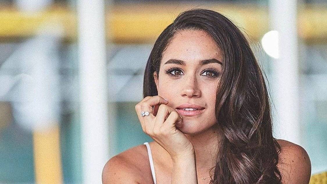 Meghan Markle fue la persona más trolleada del mundo y eso marcó su salud mental
