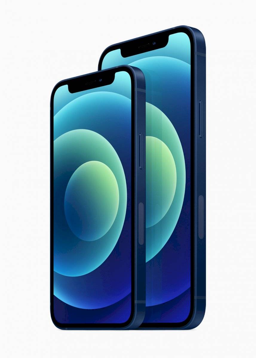 iPhone 12