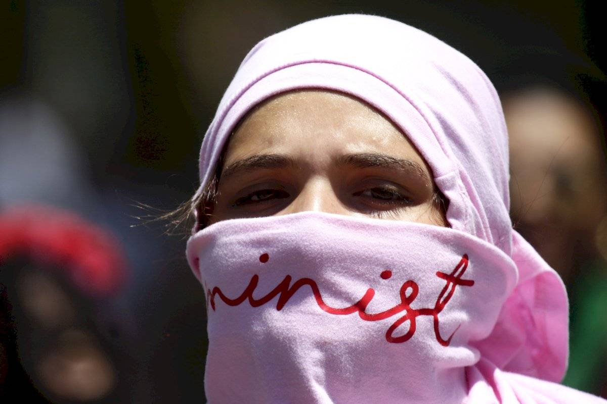 brecha salarial feminismo