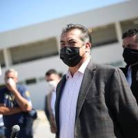 Reconoce Bronco que era soberbio al inicio de su sexenio