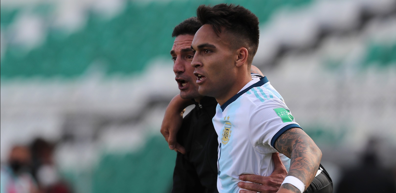 Goles de Bolivia vs Argentina Goles de Bolivia vs Argentina