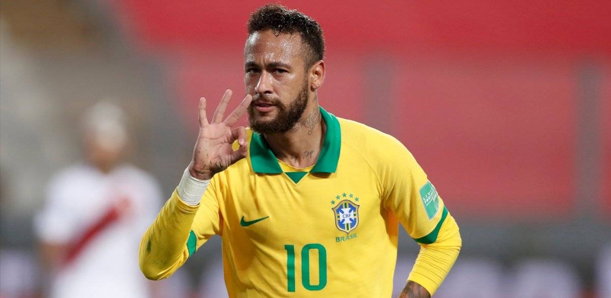 Goleadores de las Eliminatorias Sudamericanas Qatar 2022