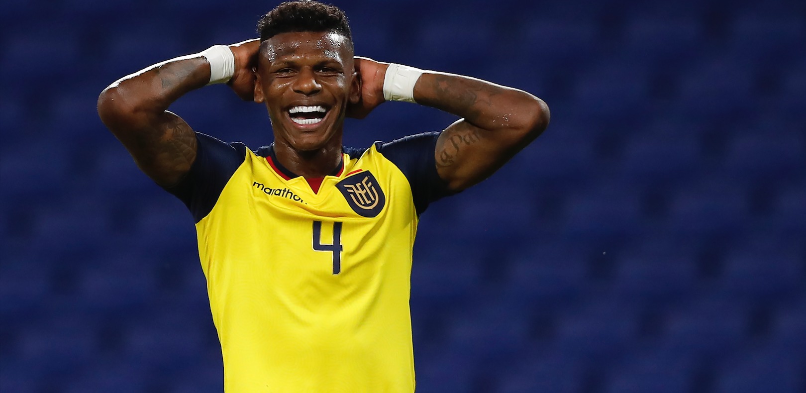 Ecuador vs Uruguay Ecuador vs Uruguay