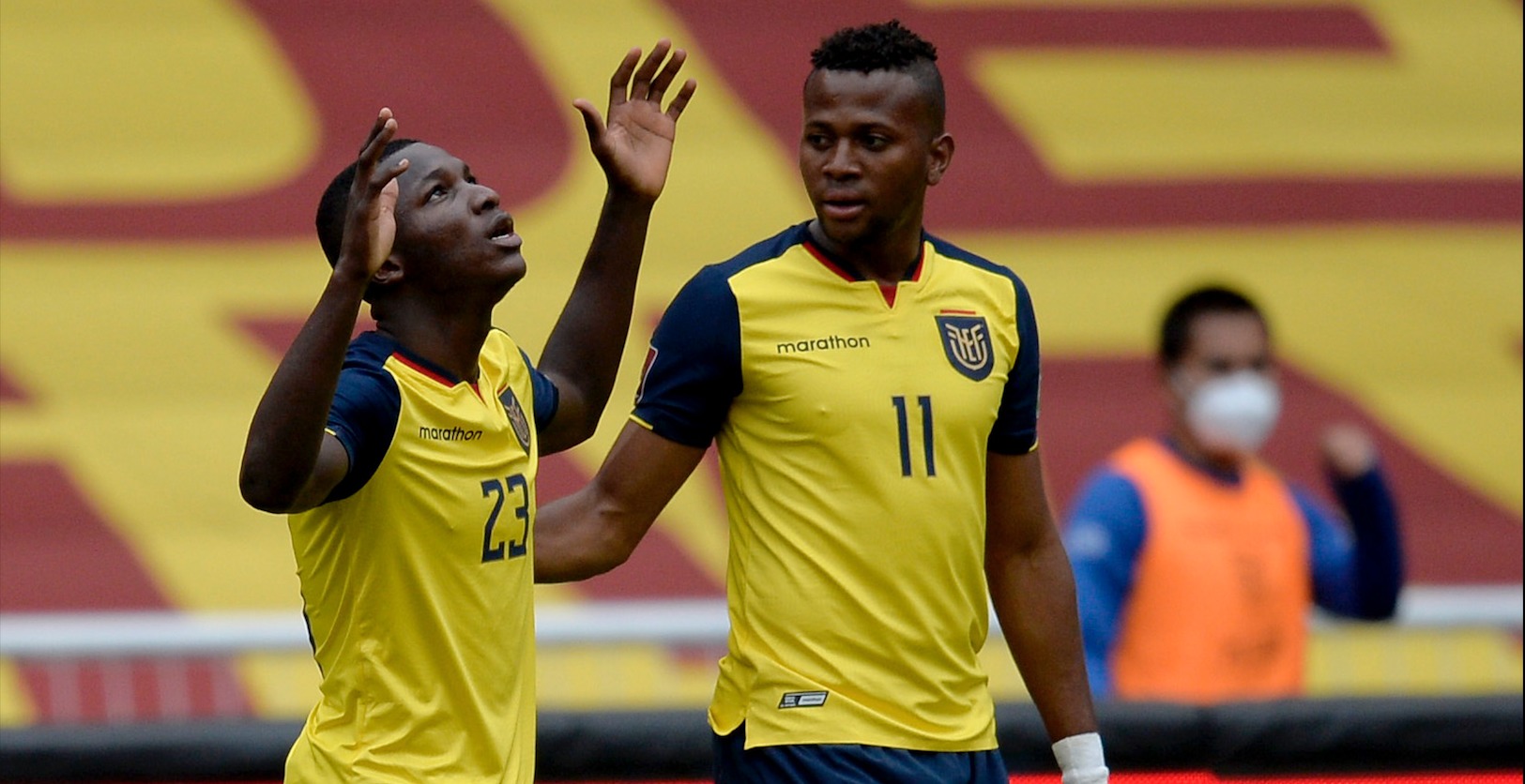 convocados de la Selección Ecuador vs Bolivia y Colombia convocados de la Selección Ecuador vs Bolivia y Colombia