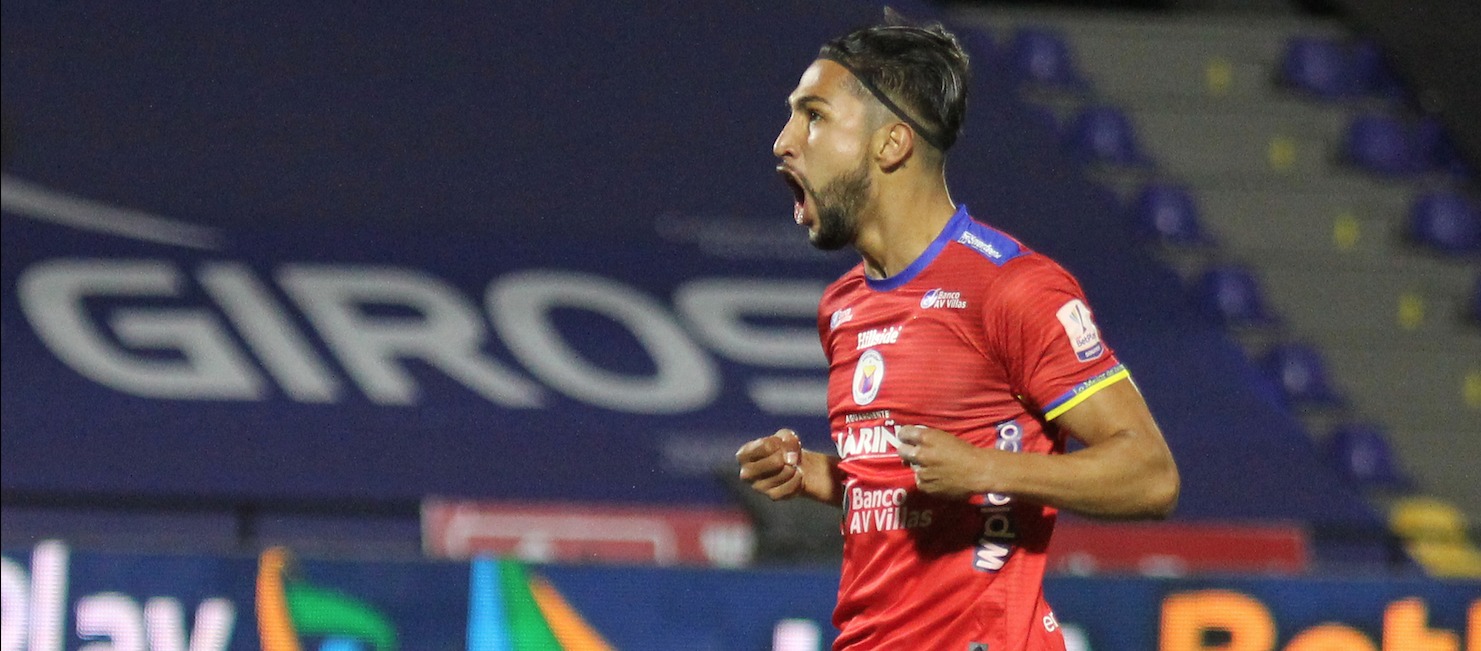 DEPORTIVO PASTO vs INDEPENDIENTE MEDELLÍN DEPORTIVO PASTO vs INDEPENDIENTE MEDELLÍN