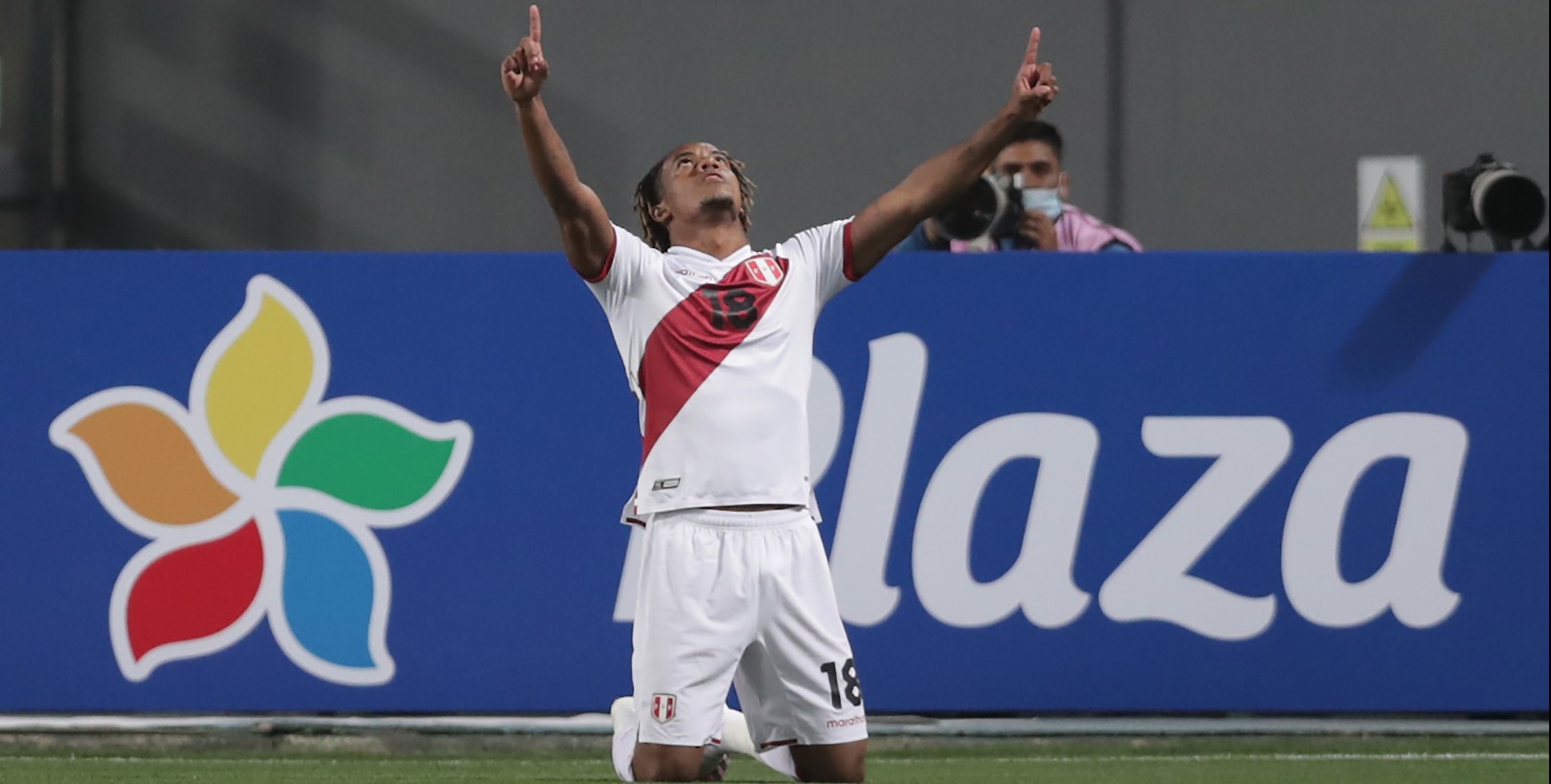 Goles de Perú vs Brasil Goles de Perú vs Brasil