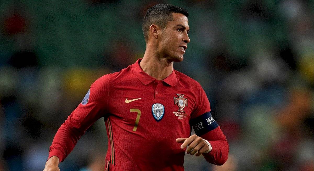 Goleadores Nations League