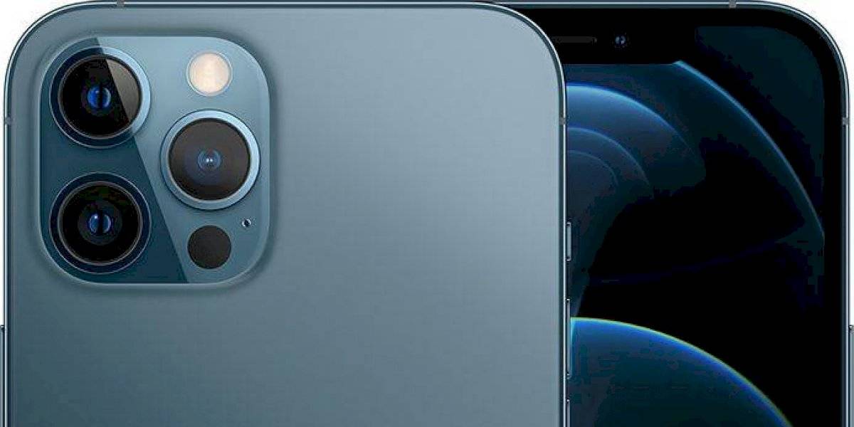 Estos son los precios del iPhone 12 y iPhone 12 Pro con Claro Chile