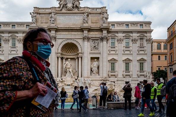 Varios países de Europa alistan medidas tras nueva ola de contagios por coronavirus