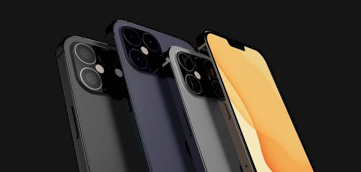 iPhone 12 características