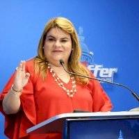 Jenniffer González asegura que ayuda federal llegará próximamente