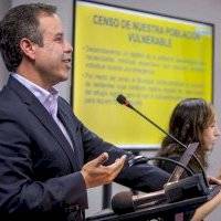 Miguel Romero reforzará medidas de rastreo de casos de COVID-19 en San Juan