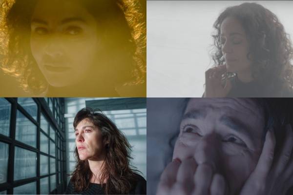 Tamara Acosta protagoniza obra gratuita sobre Marta Ugarte y su crimen en dictadura