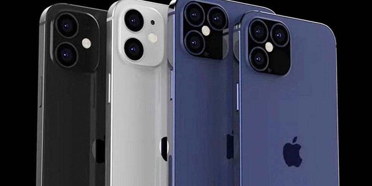 iPhone 12: esto es lo que hace especial a las cámaras de cada modelo