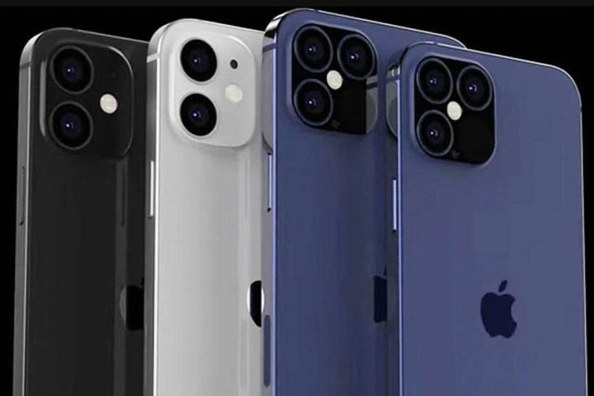 Que Diferencia Hay Entre El Iphone 11 Y El 12