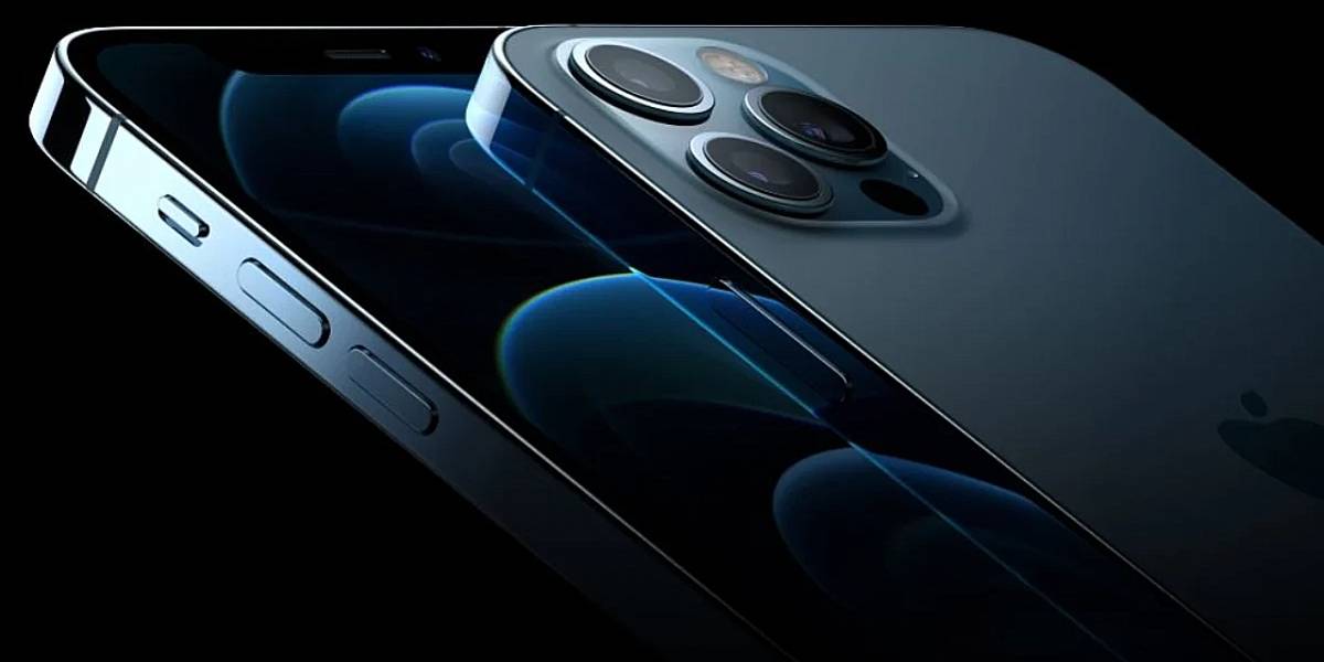 iPhone 13 sería muy parecido al iPhone 12 según esta filtración