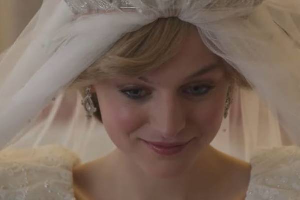 Lady Di protagoniza nuevo trailer de The Crown: da adelanto a la "boda del siglo"