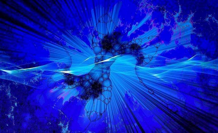 Ruptura del Universo