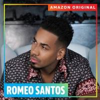 Romeo Santos lanza versión acústica de "El beso que no le di"