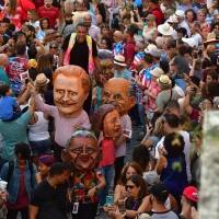Candidatos a San Juan no descartan celebrar Fiestas de la Calle San Sebastián