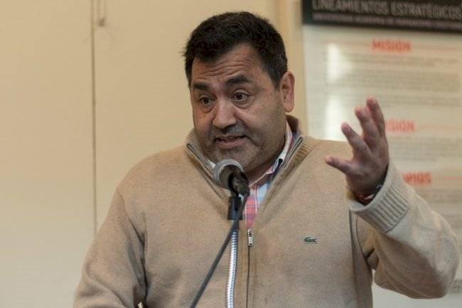 Raúl Zarzuri