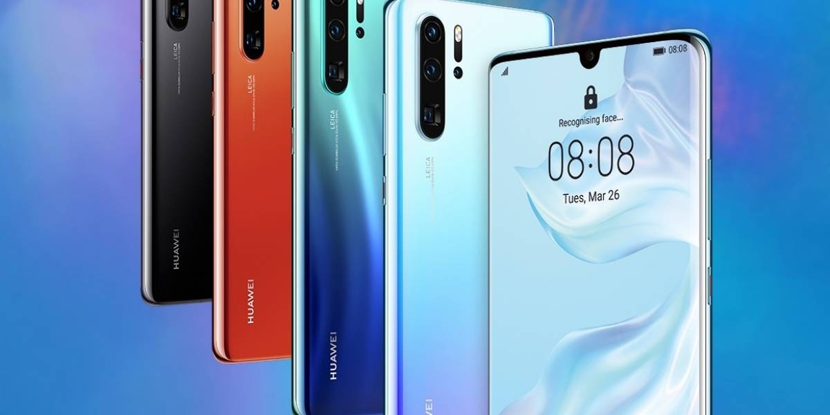 Huawei: estos dos celulares recibirán EMUI 11 pronto