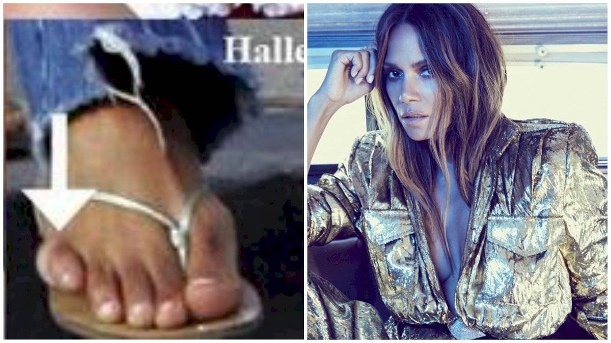 No son perfectos: los defectos físicos de los famosos que quizás no conocías