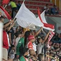 ¿Qué protocolo debo seguir si asisto a un partido de Liga MX?