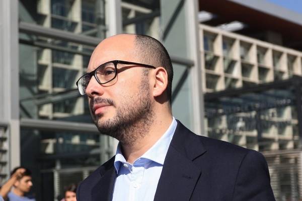 Ministerio Público pide 10 años de presidio por violación y cinco años por abuso sexual para Nicolás López
