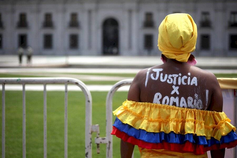 Foto: AgenciaUNO