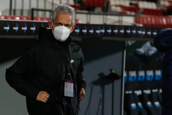 Hinchas colombianos piden a Reinaldo Rueda como nuevo entrenador tras salida de Queiroz