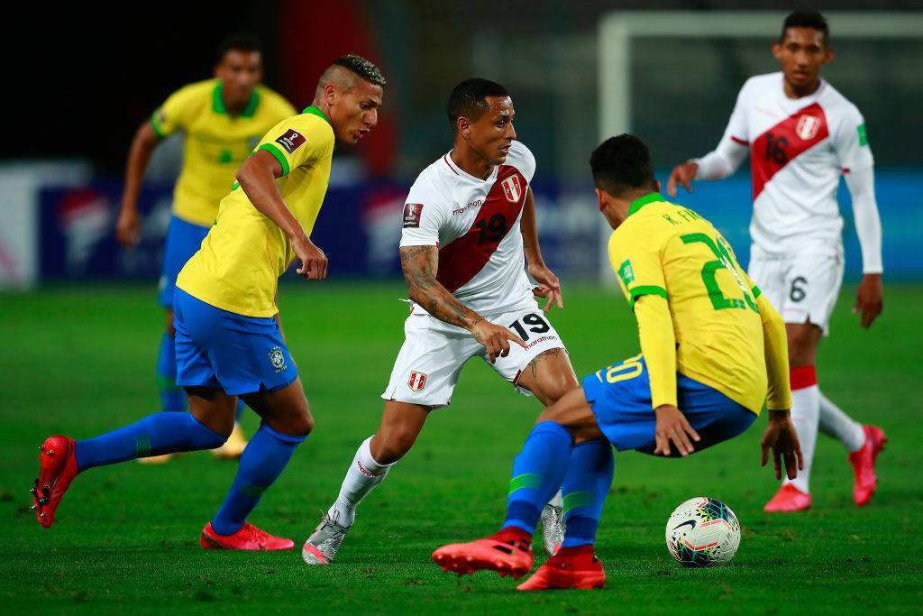 Neymar